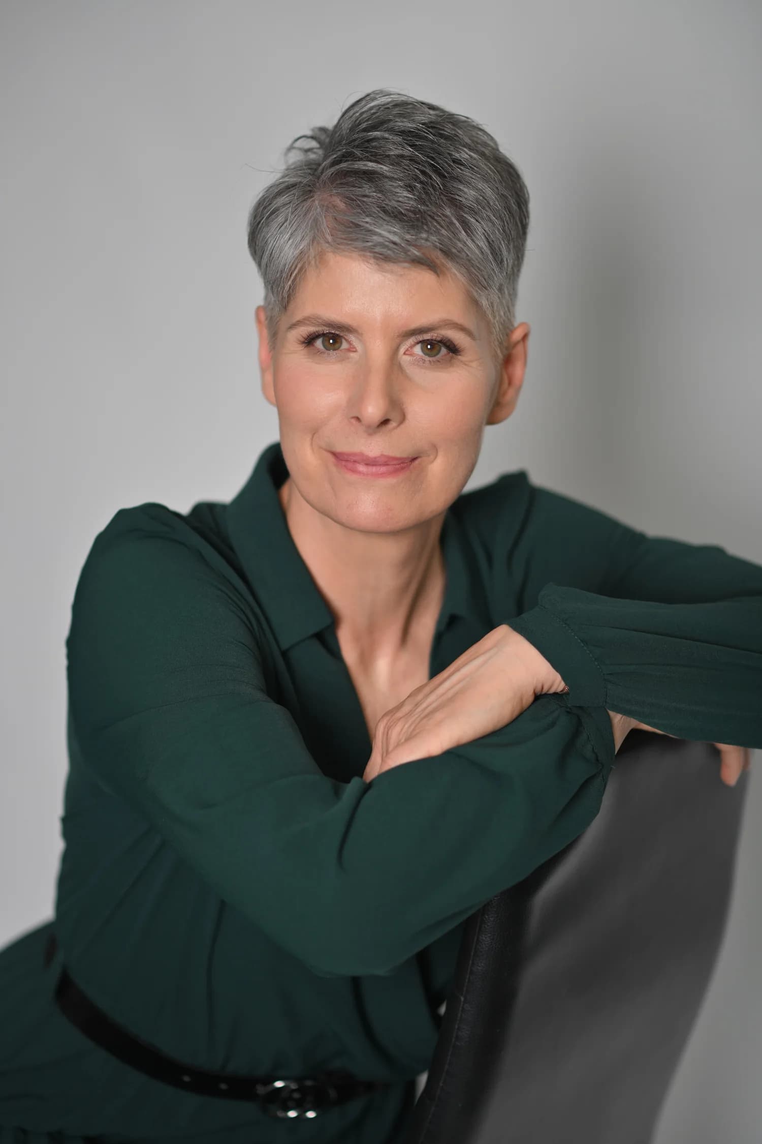 Agnieszka Drożniak